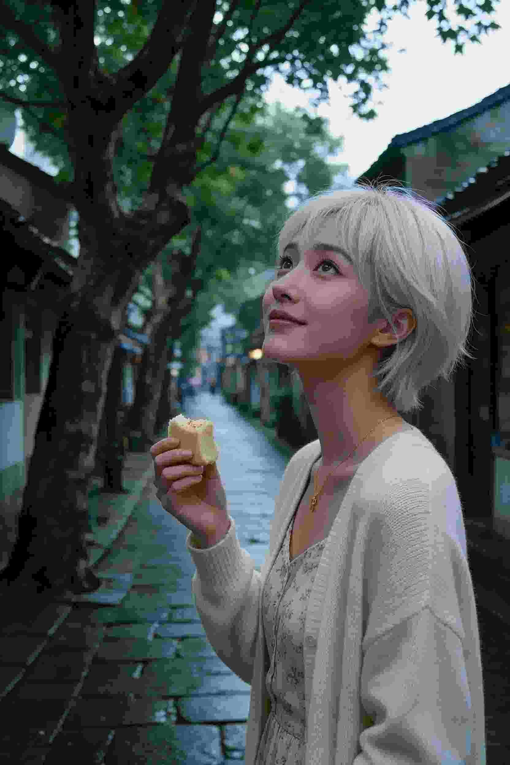 爱情密码解读室