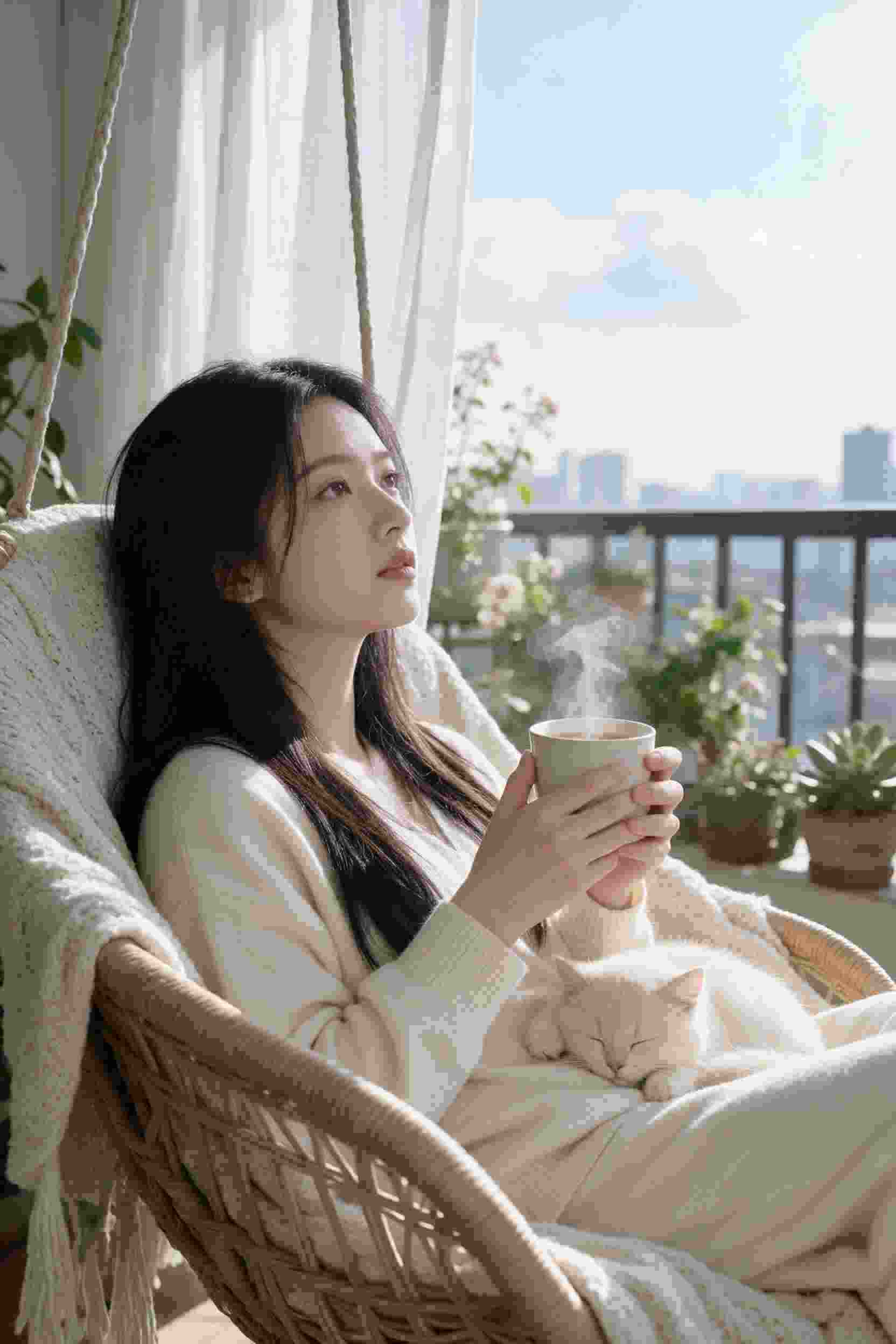 CEO的秘书
