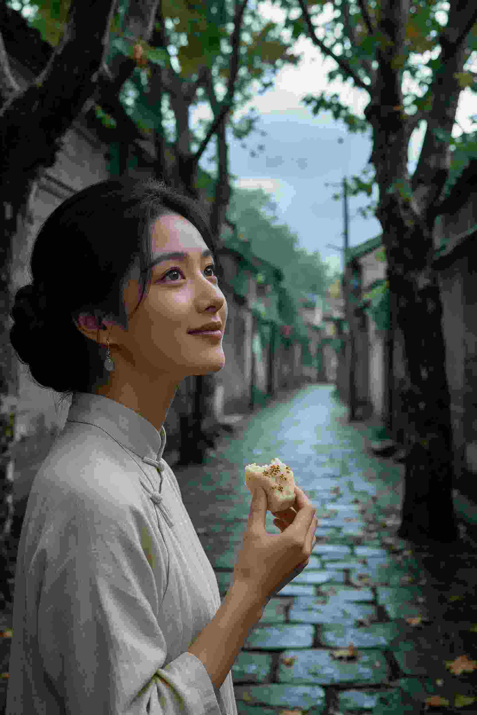 职场觉醒日记