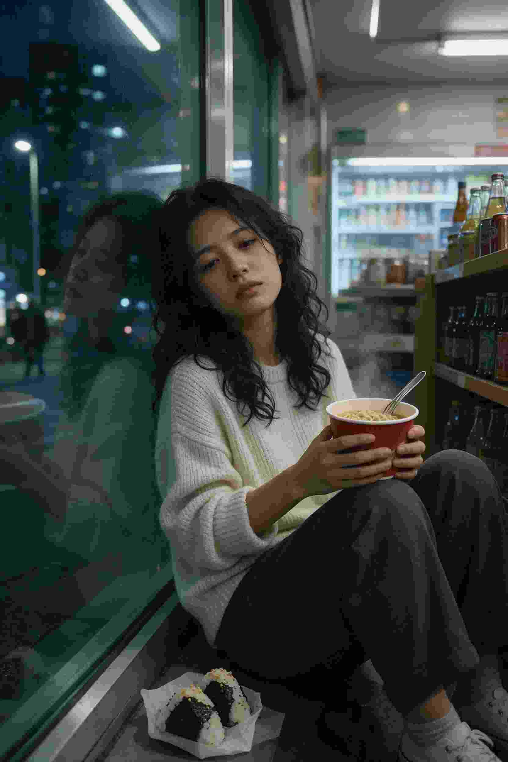 办公室物语