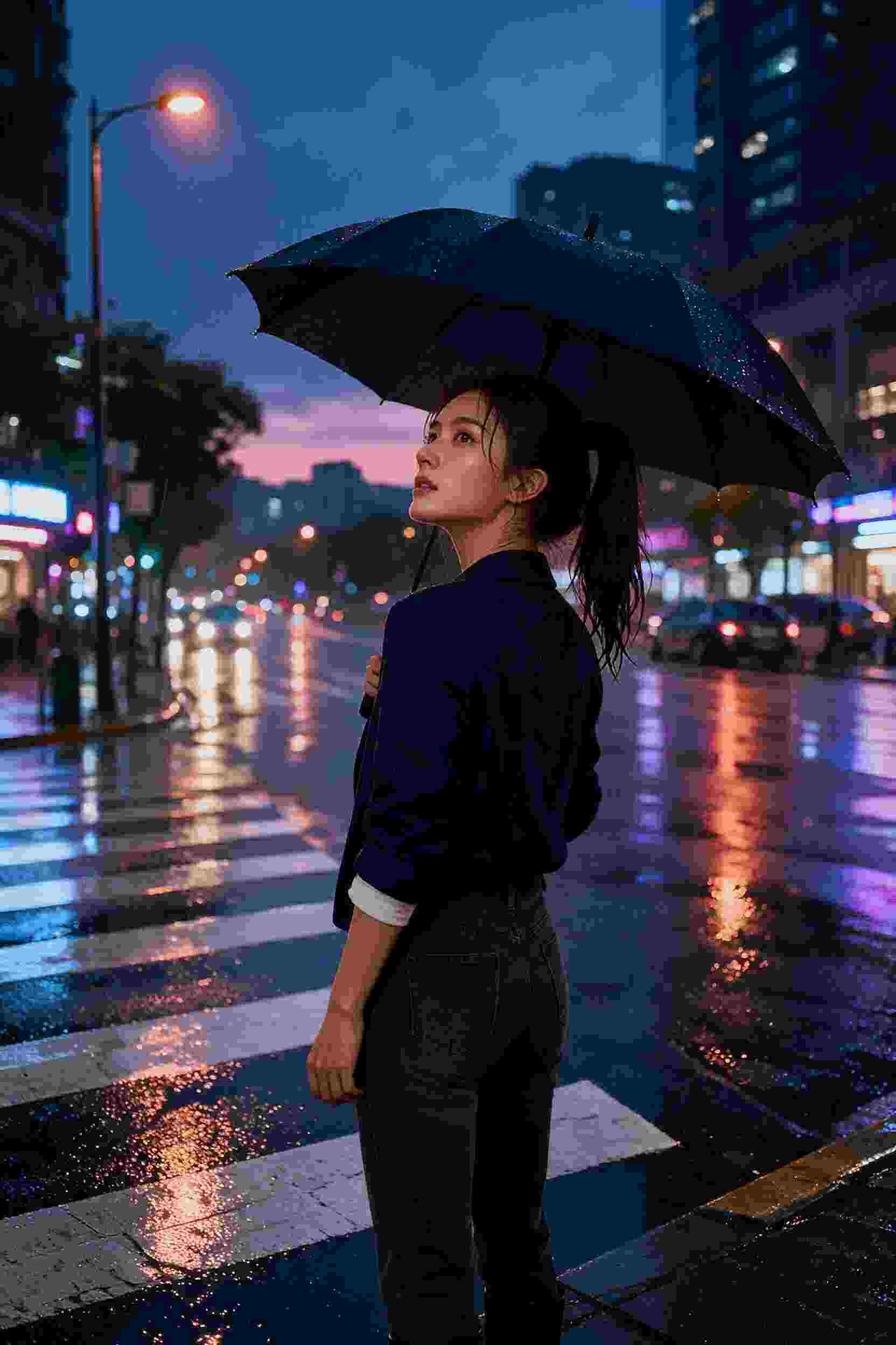 心动频率表